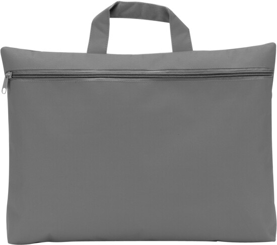 Dokumententasche aus Polyester Elfrieda