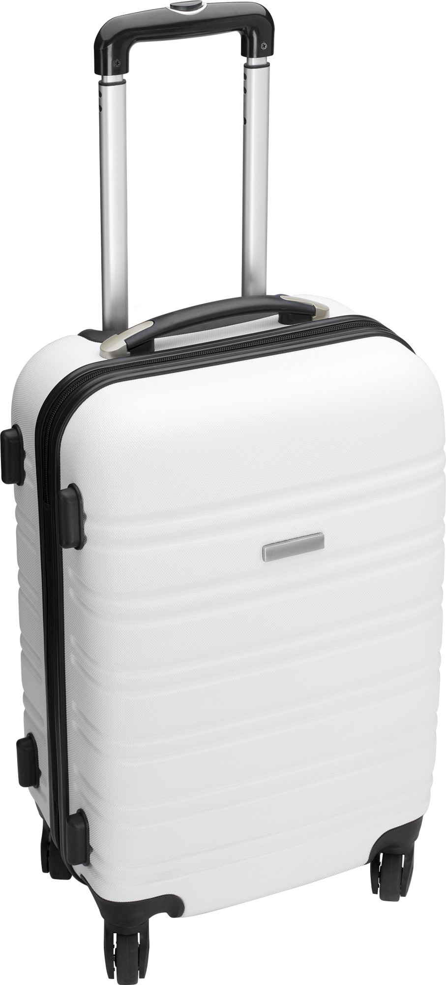 Trolley aus ABS-Kunststoff Serafina