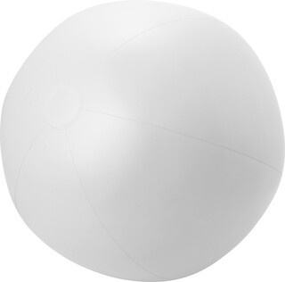 Aufblasbarer Wasserball aus PVC Alba