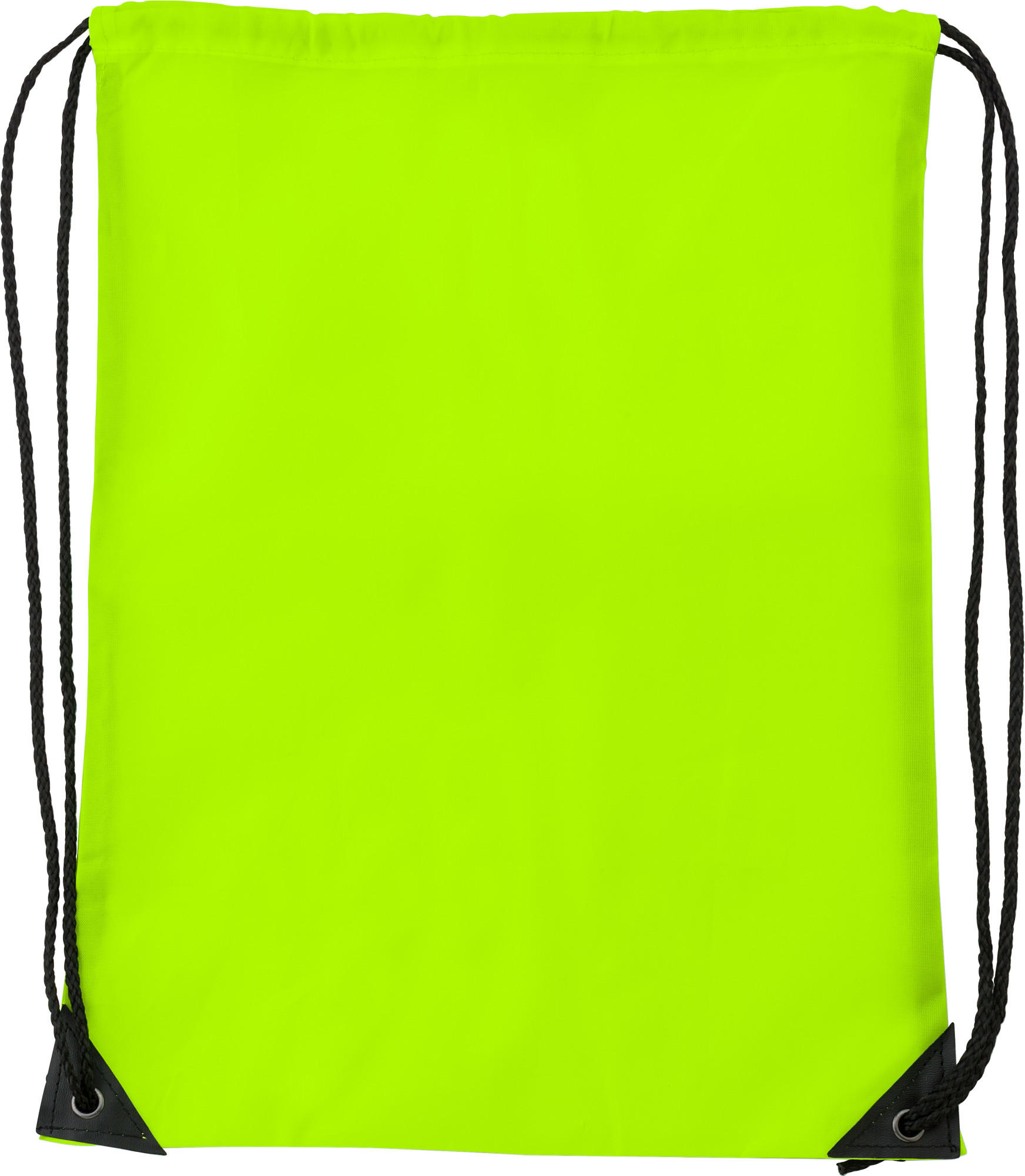 Turnbeutel aus Polyester Steffi