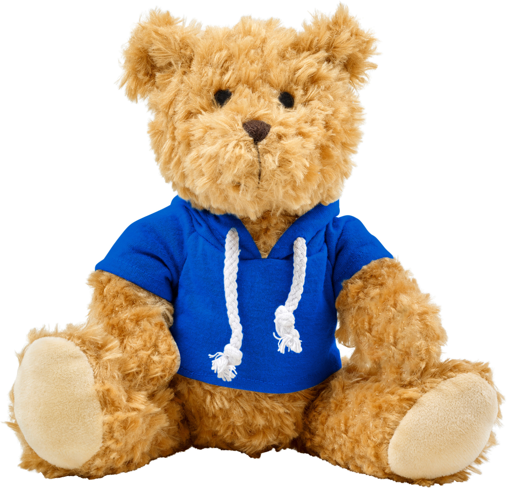Plüsch-Teddybär Monty