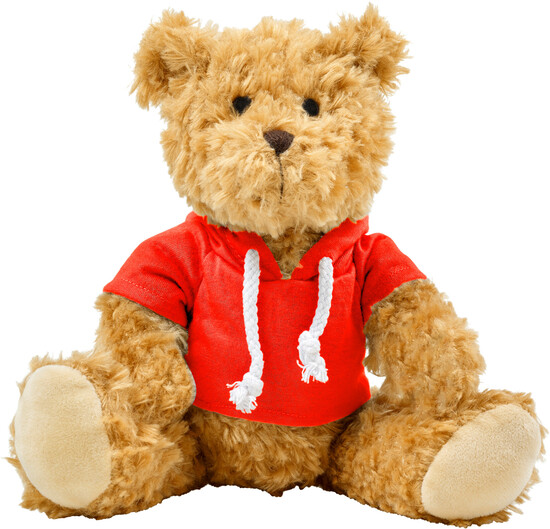 Plüsch-Teddybär Monty