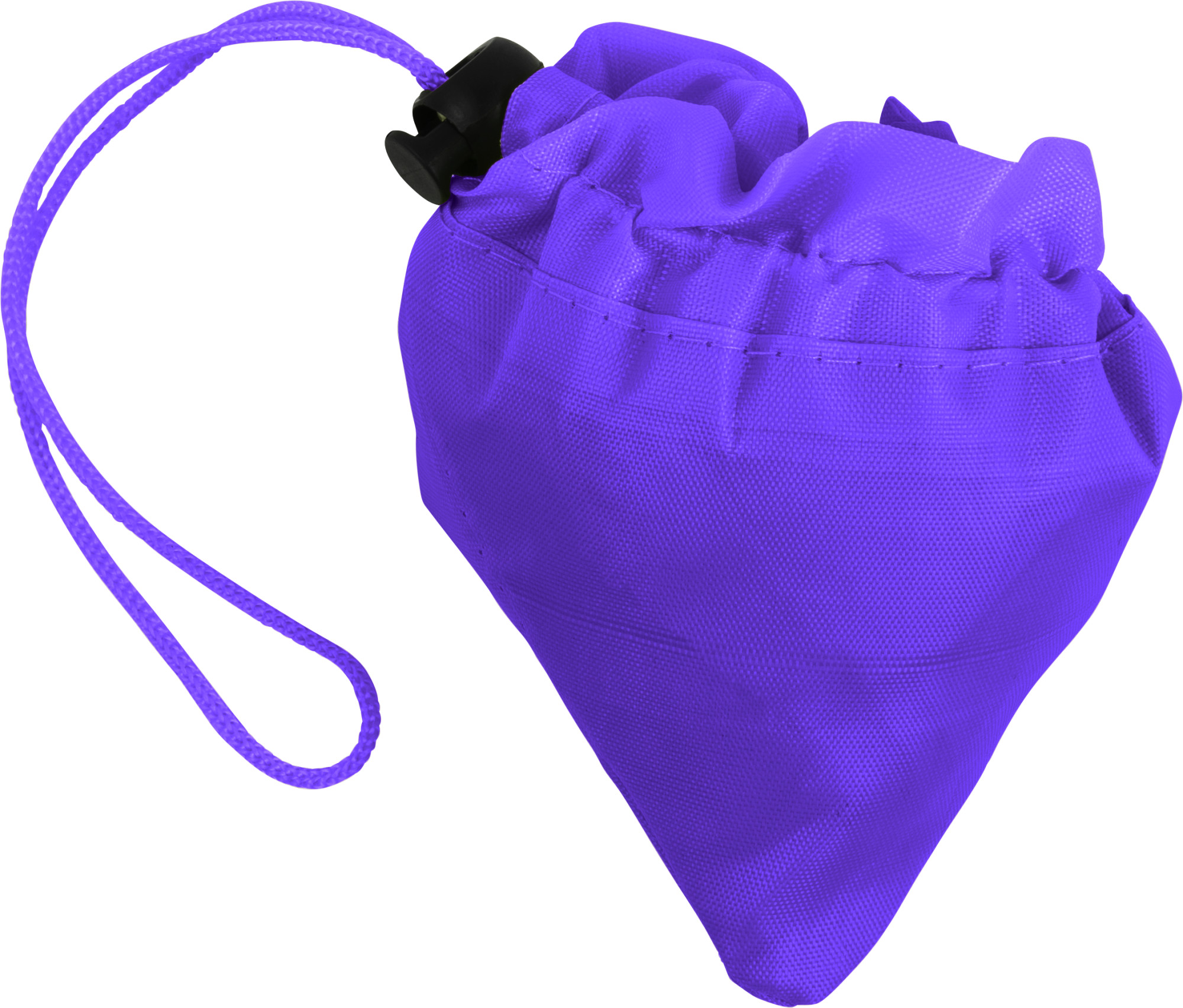 Faltbare Einkaufstasche aus Polyester Billie