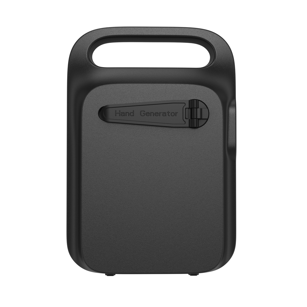 Power Vault 21.000mAh tragbare Powerstation aus RCS rPlastik