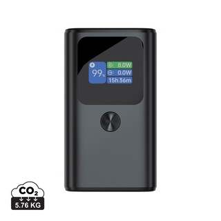 Urban Vitamin Campbell 55W 10.000mAh Pocket-Powerbank