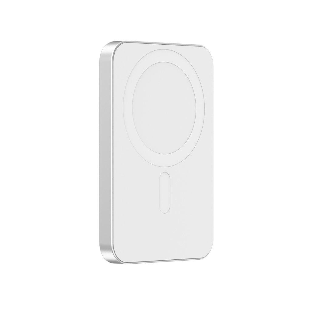 Urban Vitamin Malibu 5.000mAh Powerbank aus RCS Plastik/Alu