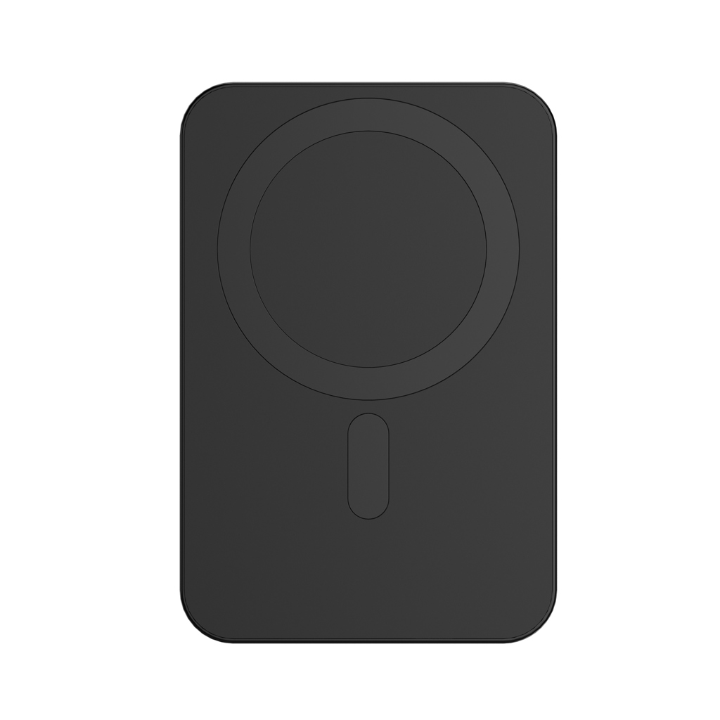 Urban Vitamin Compton 10000mAh Powerbank aus RCS Plastik/Alu
