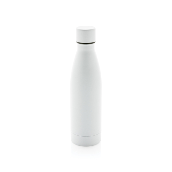 RCS recycelte Stainless Steel Solid Vakuum-Flasche