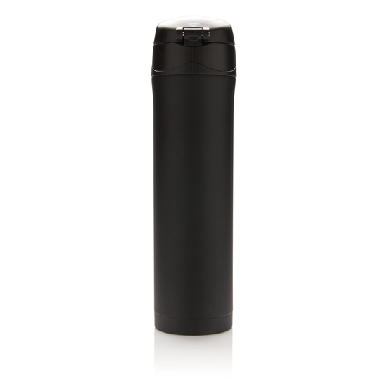 Easy Lock Vakuum-Flasche aus RCS recyceltem Stahl