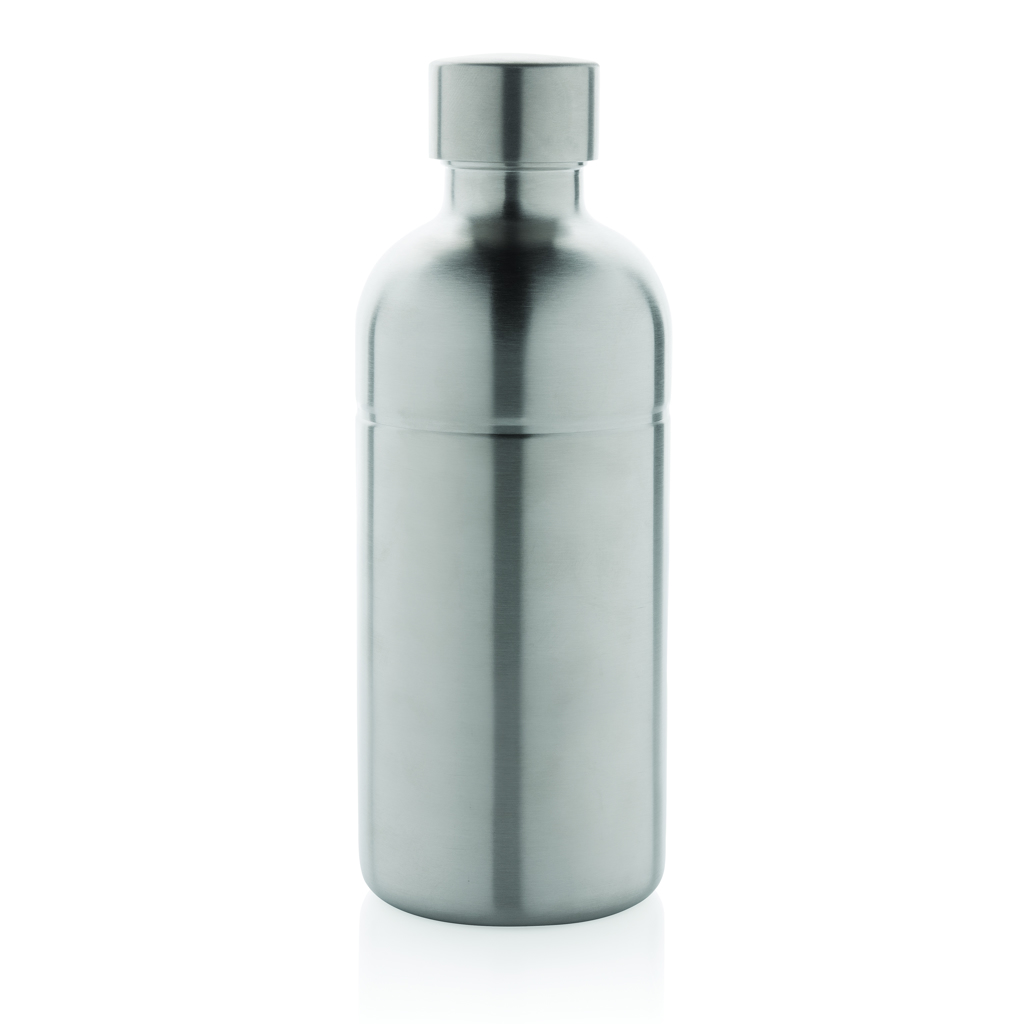 Soda Trinkflasche aus RCS-zertifiziertem Stainless-Steel