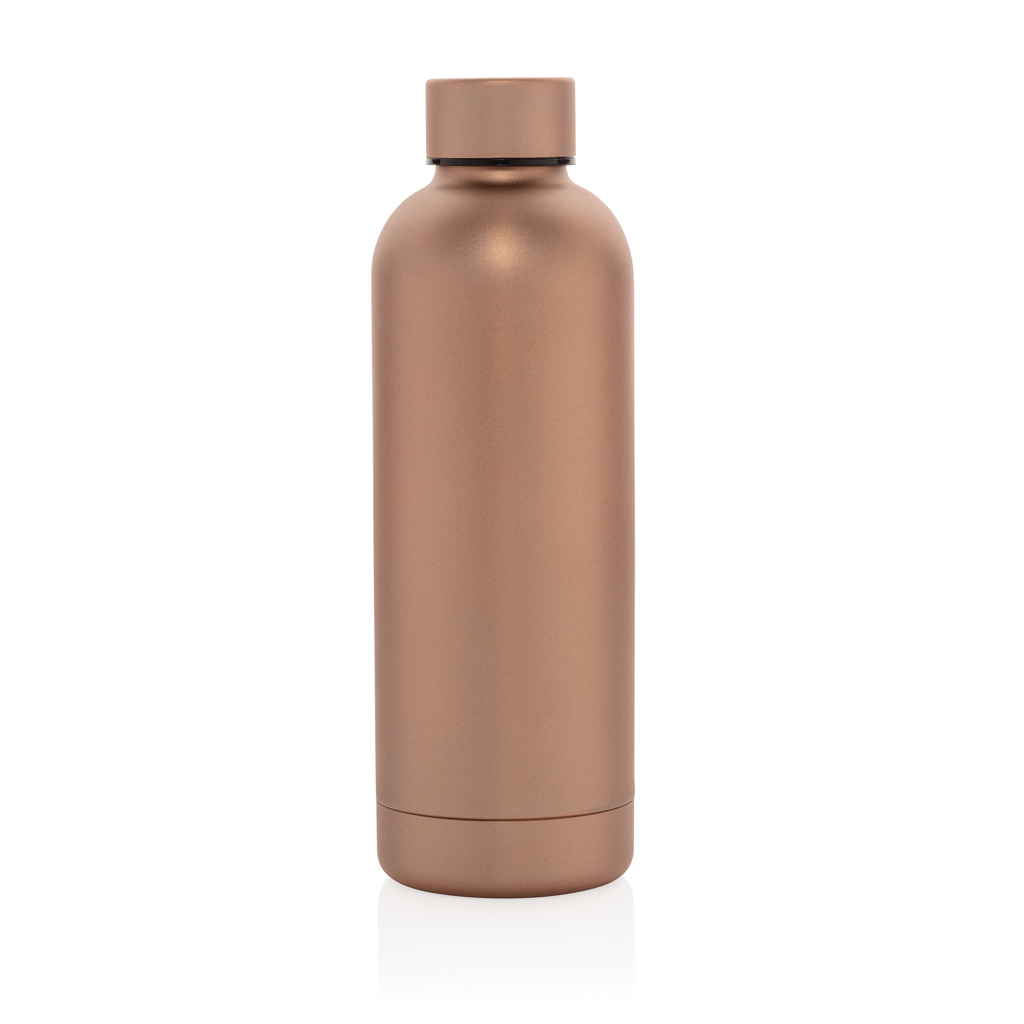 Impact doppelwandige Stainless Steel Vakuum-Flasche