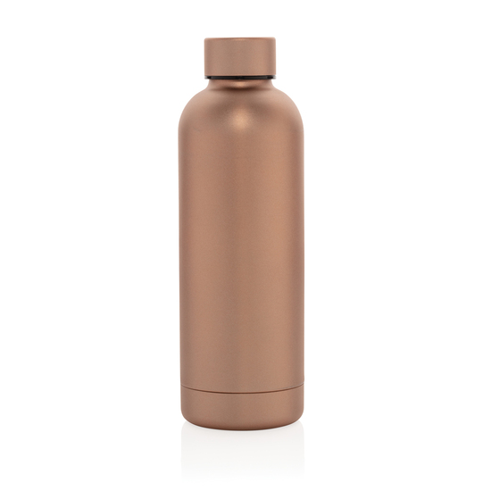 Impact doppelwandige Stainless Steel Vakuum-Flasche