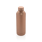 Impact doppelwandige Stainless Steel Vakuum-Flasche