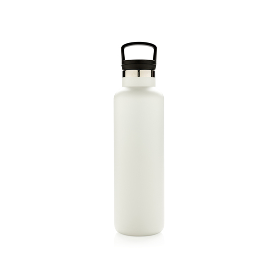 Auslaufsichere Vakuumflasche
