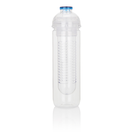 Wasserflasche mit Aromafach