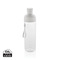 Impact auslaufsichere Wasserflasche aus RCS recyc. PET 600ml