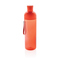 Impact auslaufsichere Wasserflasche aus RCS recyc. PET 600ml