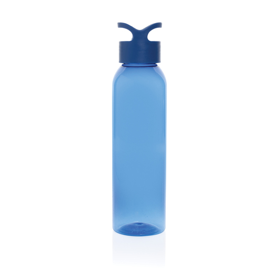 Oasis RCS recycelte PET Wasserflasche 650ml