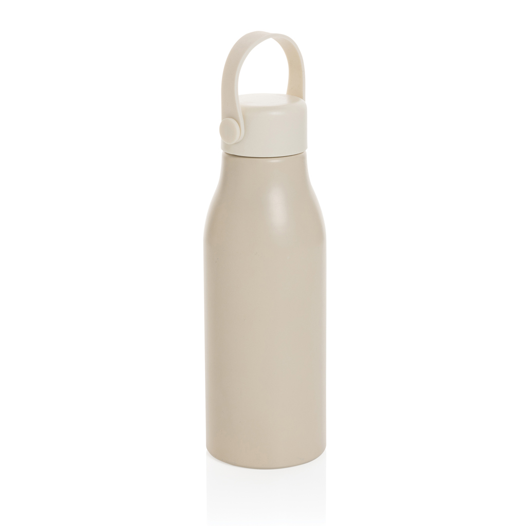 Pluto Flasche aus RCS-zertifiziert recyceltem Alu 680ml