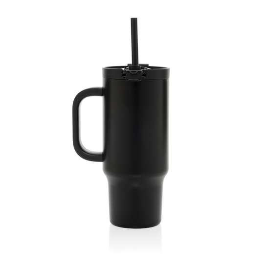Cruiser kompakter, auslaufsicherer RCS rec. Becher 480ml