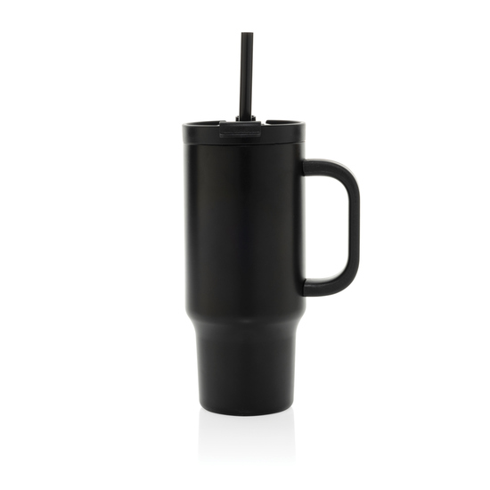 Cruiser kompakter, auslaufsicherer RCS rec. Becher 480ml