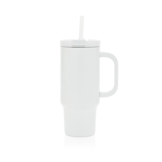 Cruiser kompakter, auslaufsicherer RCS rec. Becher 480ml