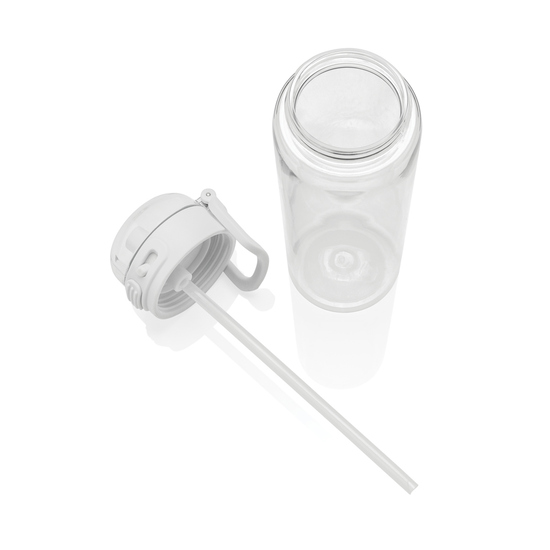 Sip'nLock RCS rPET auslaufsichere Sport-Trinkflasche 800ml