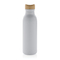 Avira Alcor 600ml Wasserflasche aus RCS rec. Stainless-Steel