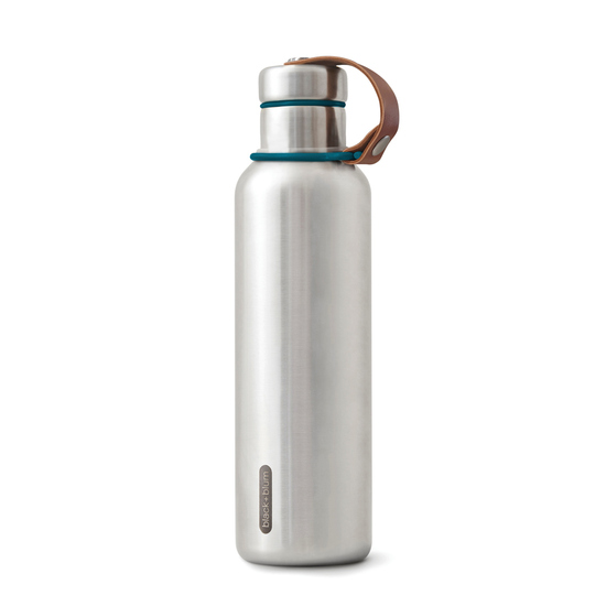 Black+Blum isolierte Wasserflasche groß, 750ml