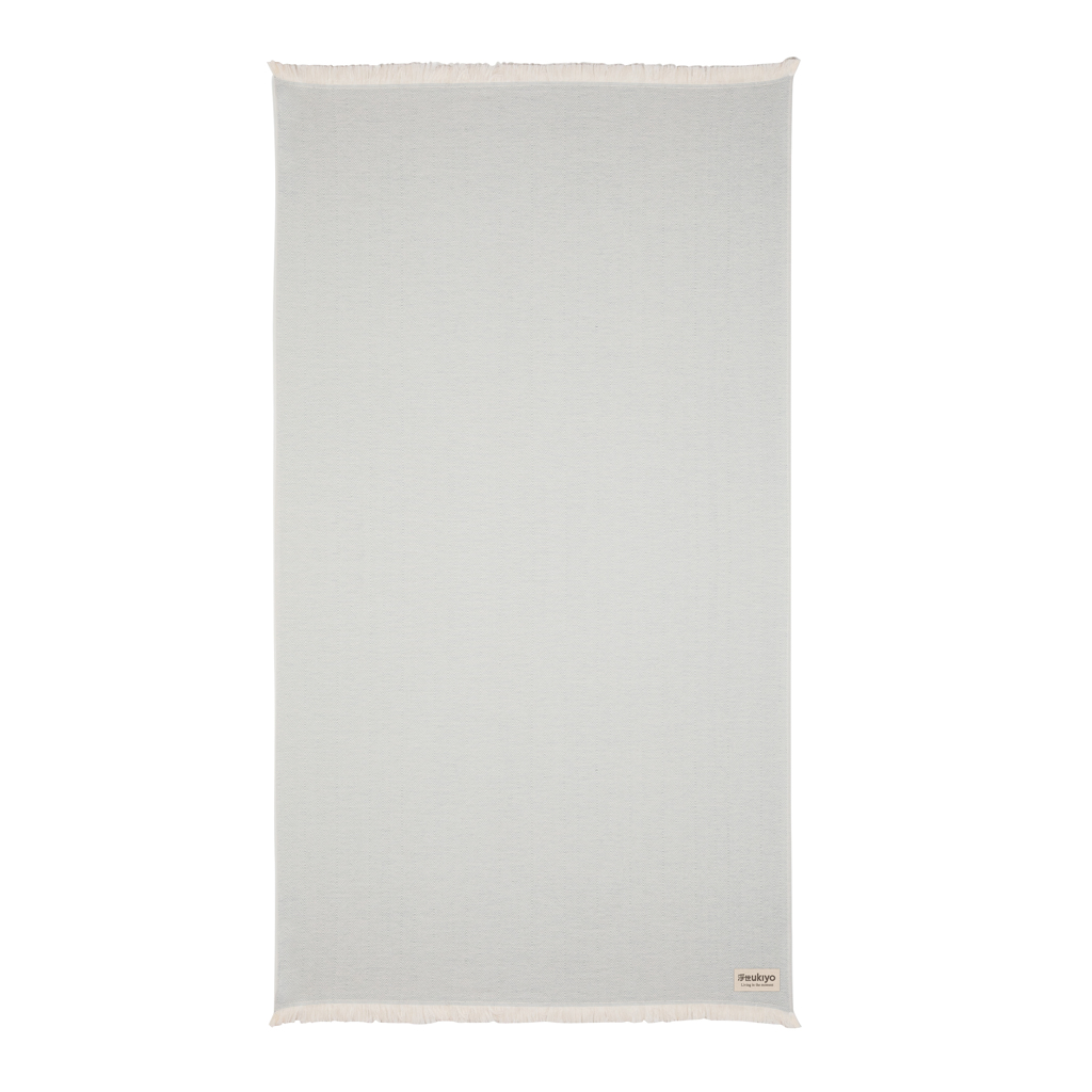 Ukiyo Hisako AWARE™ Four Seasons Handtuch/Decke 100x180cm
