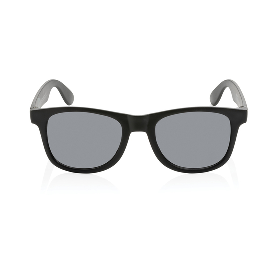 Sonnenbrille aus RCS recyceltem PP-Kunststoff