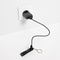 Gear X wiederaufladbare ultrahelle Key-Chain Taschenlampe
