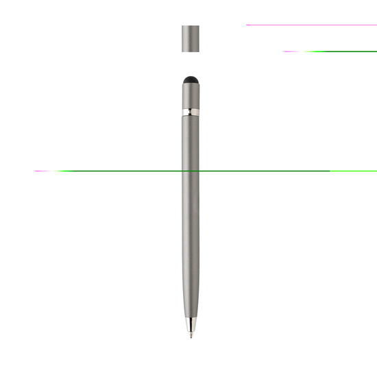 Eleganter Metallstift
