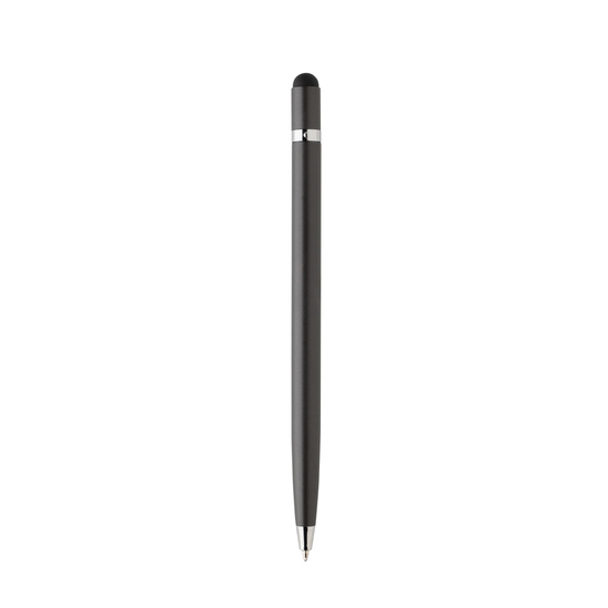 Eleganter Metallstift