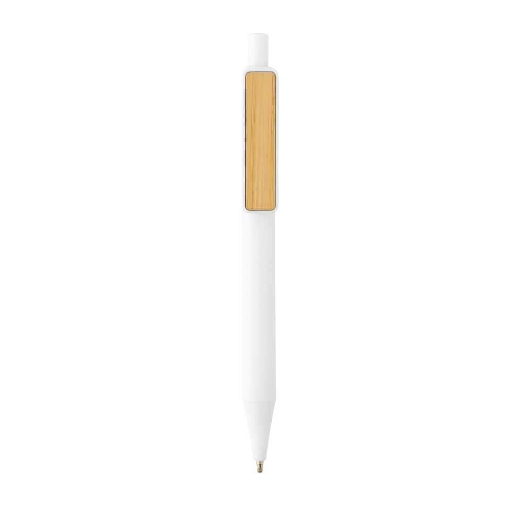 GRS rABS Stift mit Bambus-Clip