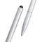 Kymi Stift mit Stylus aus RCS recyceltem Aluminum