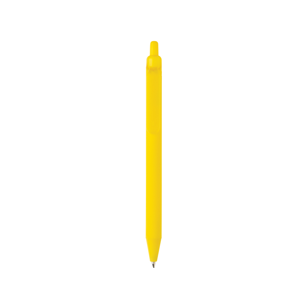 Tide Smooth Touch Stift aus GRS zertifiziert recyceltem ABS
