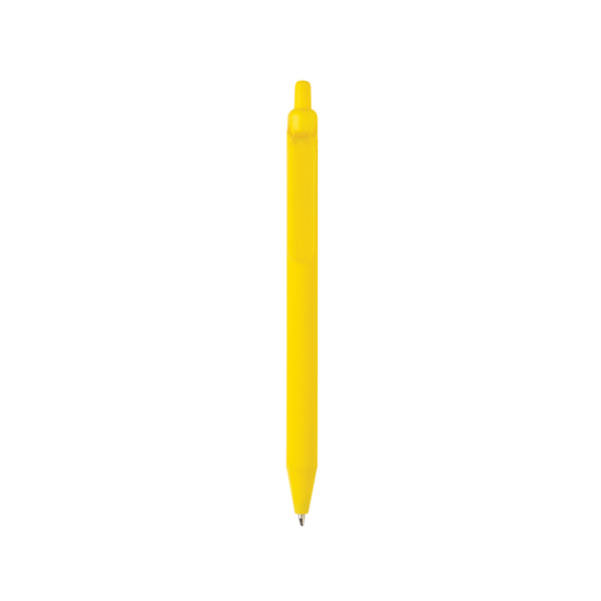 Tide Smooth Touch Stift aus GRS zertifiziert recyceltem ABS