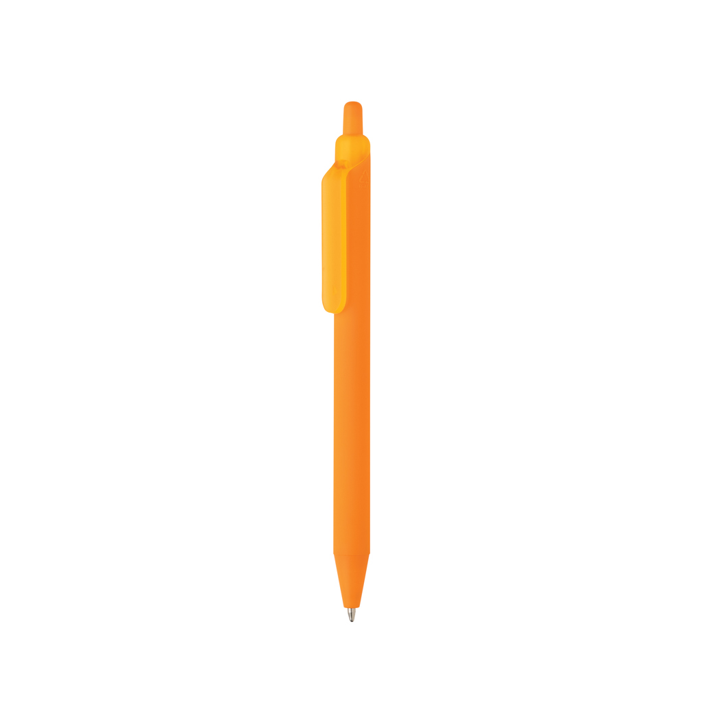 Tide Smooth Touch Stift aus GRS zertifiziert recyceltem ABS