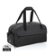 Kazu AWARE™ RPET Weekend-Duffel-Bag