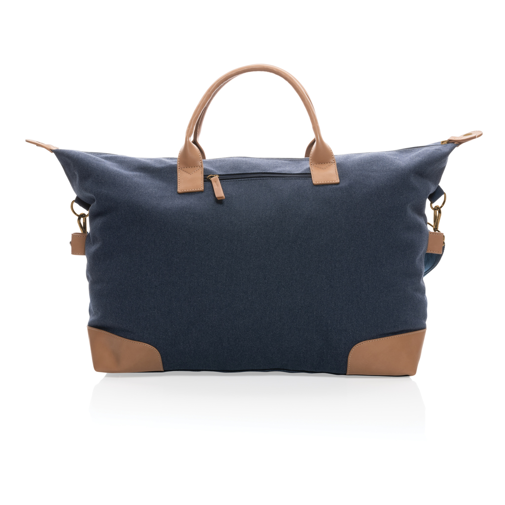 Impact AWARE™ 16 oz. rCanvas große Wochenendtasche