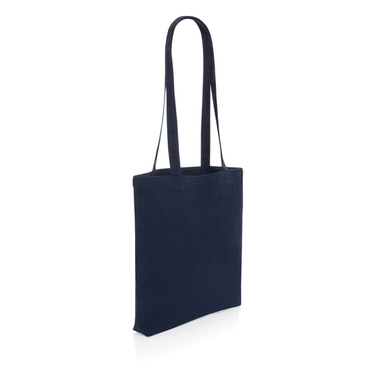 Impact Aware™ recycelte Baumwolltasche