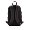 Schicker PU 15.6" Laptop-Rucksack