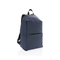 Schicker PU 15.6" Laptop-Rucksack