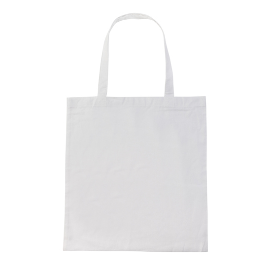 Impact AWARE™ recycelte Baumwolltasche 145gr