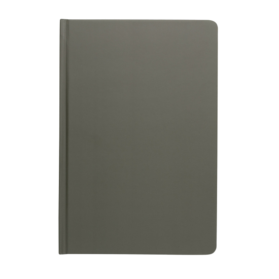 A5 Impact Steinpaper Hardcover Notizbuch