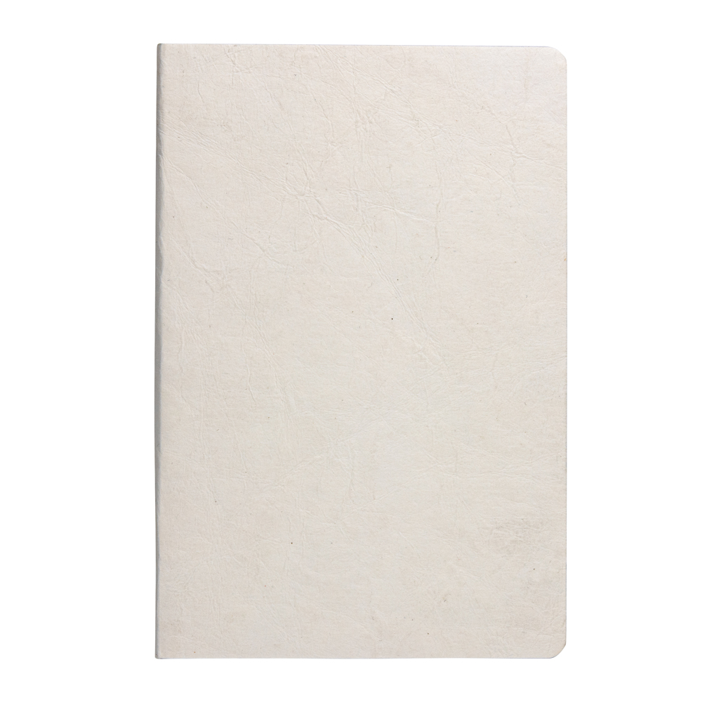 Salton Luxus Kraftpapier Notizbuch A5