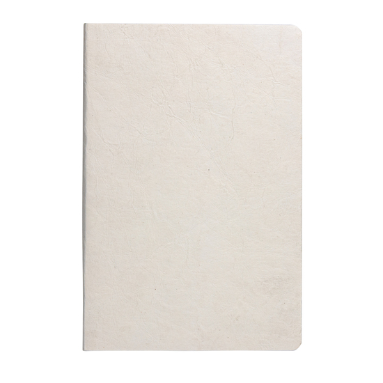 Salton Luxus Kraftpapier Notizbuch A5