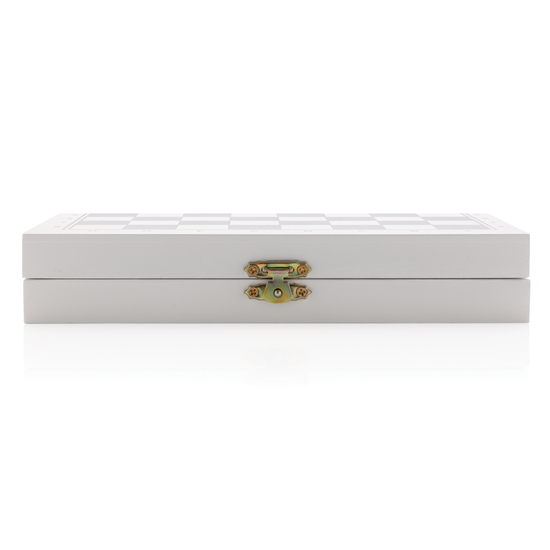 Deluxe 3-in-1-Brettspiel in Box