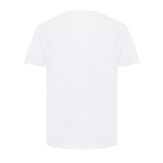 IQONIQ Yala Damen T-Shirt aus recycelter Baumwolle